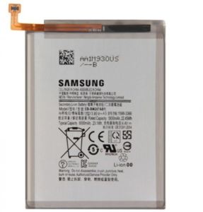 Аккумулятор Samsung EB-BM207ABY для Galaxy M20s, M215, M307, M315 Galaxy M207, M215, M30s, M315, 6000mAh - 563489 Аккумулятор Samsung EB-BM207ABY для Galaxy M20s, M215, M307, M315 Galaxy M207, M215, M30s, M315, 6000mAh - 563489
