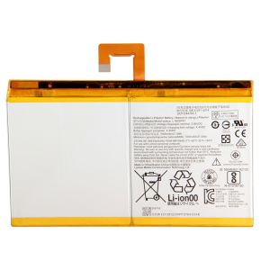 Аккумулятор L16D2P31 для Lenovo Tab 4 10 (TB-X304L) 6800 mAh - 563990 Аккумулятор L16D2P31 для Lenovo Tab 4 10 (TB-X304L) 6800 mAh - 563990