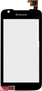 Сенсорное стекло (тачскрин) для Lenovo S899