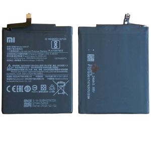 Акумулятор Xiaomi BN37 (Redmi 6A, Redmi 6) 3000mAh Оригінал - 564284 Акумулятор Xiaomi BN37 (Redmi 6A, Redmi 6) 3000mAh Оригінал - 564284