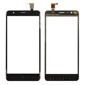 Тачскрін Oukitel U15 Pro Чорний