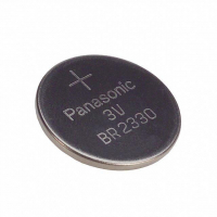 Батарейка Panasonic BR2330 3V Цена за 1 елемент