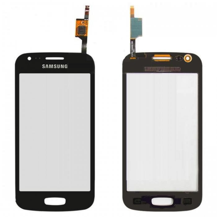 Тачскрин Samsung S7270, S7272 черный