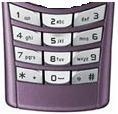 Клавиатура (кнопки) Nokia 6610, 6610i - 202912