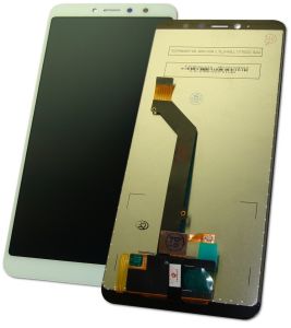 Дисплей для Xiaomi Redmi S2 с сенсором золотистый - 556034