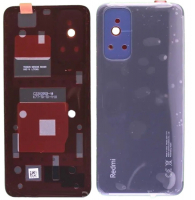 Задняя крышка Xiaomi Redmi Note 11 NFC, Redmi Note 11S, Tarnish, оригинал