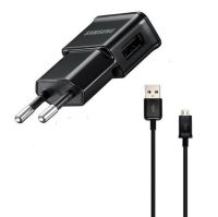 Зарядное устройство Samsung ETA0U80EBE