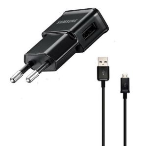 Зарядное устройство Samsung ETA0U80EBE - 527718