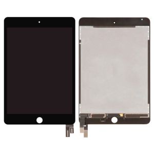 Дисплей Apple iPad Mini 4, A1538, A1550 з сенсором чорний - 548843 Дисплей Apple iPad Mini 4, A1538, A1550 з сенсором чорний - 548843