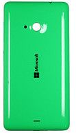 Задняя крышка Nokia 535 Lumia RM1089, RM1090, RM1091, RM1092 Green - 549139 Задняя крышка Nokia 535 Lumia RM1089, RM1090, RM1091, RM1092 Green - 549139