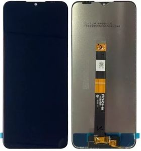 Дисплей Nokia G42 с сенсором, черный - 914201