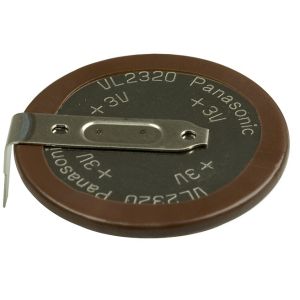 Аккумулятор Panasonic VL2320 3v 30mAh Indonesia - 560806