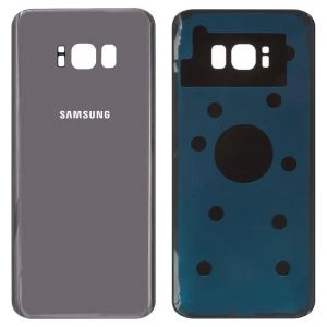 Задняя крышка Samsung G955F Galaxy S8+ (plus) Orchid Gray - 561702 Задняя крышка Samsung G955F Galaxy S8+ (plus) Orchid Gray - 561702