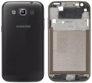 Корпус Samsung i8552 GALAXY Win Черный - 541929 Корпус Samsung i8552 GALAXY Win Черный - 541929