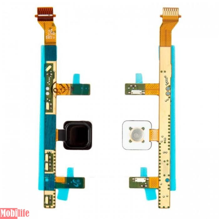 Шлейф HTC Desire G7 A8181 нижний с джостиком и функциональными кнопками - 532411