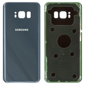 Задняя крышка Samsung G950F Galaxy S8, G950FD Galaxy S8 Blue - 552743 Задняя крышка Samsung G950F Galaxy S8, G950FD Galaxy S8 Blue - 552743