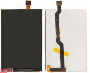 Дисплей (экран) для Apple iPod Touch 3Gen - 533202