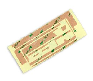Скотч двосторонній сенсора Apple iPad mini 3 - 553839 Скотч двосторонній сенсора Apple iPad mini 3 - 553839