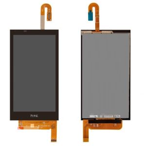Дисплей HTC Desire 610, D610n з сенсором - 544676