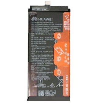 Аккумулятор для Huawei (HB3246A1EEW) Mate X, Mate Xs, Mate 10, Mate 10 Xs, 2250mAh Оригинал - 564780