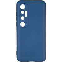 Чехол Soft Xiaomi Mi10 Ultra Синий