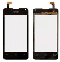 Тачскрин Huawei Ascend Y300D, U8833, T8833 Ascend Y300 черный