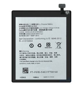 Аккумулятор для OPPO BLP605 A33, A33W, A33C, A33M, A33T - 908430 Аккумулятор для OPPO BLP605 A33, A33W, A33C, A33M, A33T - 908430