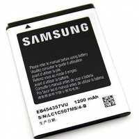 Аккумулятор для Samsung EB454357VU, S5360, S5380, G130e 1200mAh, Оригинал