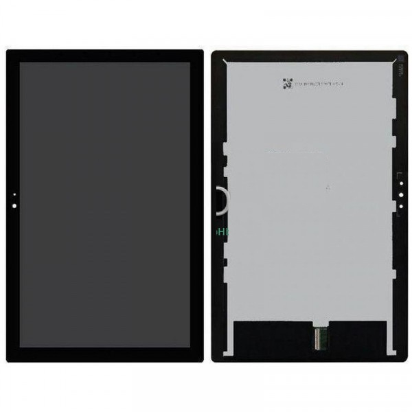 Дисплей для Lenovo TB-X605 Tab M10 с сенсором черный - 908530