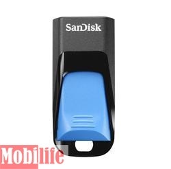 SanDisk 8 GB Cruzer Edge Синий SDCZ51E-008G-B35B - 507471