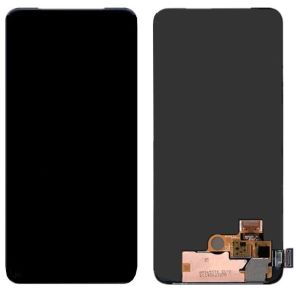 Дисплей для OPPO Reno 2Z, 2F, K3, Realme X с сенсором, черный (OLED) - 910712 Дисплей для OPPO Reno 2Z, 2F, K3, Realme X с сенсором, черный (OLED) - 910712