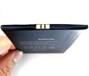 Аккумулятор для Nomi NB-5710 i5710 Infinity X1 (1700mAh) - 558424