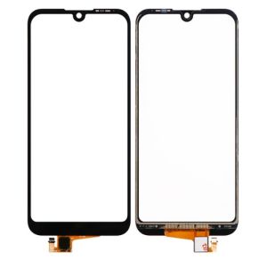Тачскрін Huawei Y5 (2019), Honor 8S Чорний Тачскрін Huawei Y5 (2019), Honor 8S Чорний