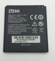 Аккумулятор для ZTE Li3817T43P3h, U808
