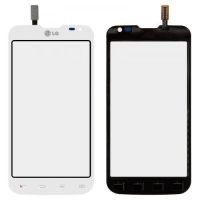 Тачскрін LG D410 Optimus L90 Dual SIM білий
