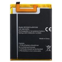 Акумулятор Blackview BV5500 Pro, BV5500 4400mAh