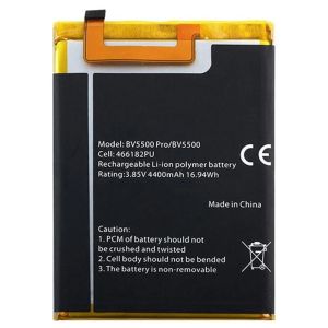 Акумулятор Blackview BV5500 Pro, BV5500 4400mAh - 560313