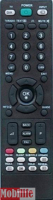 Пульт ДУ LG MKJ33871410 для телевизора