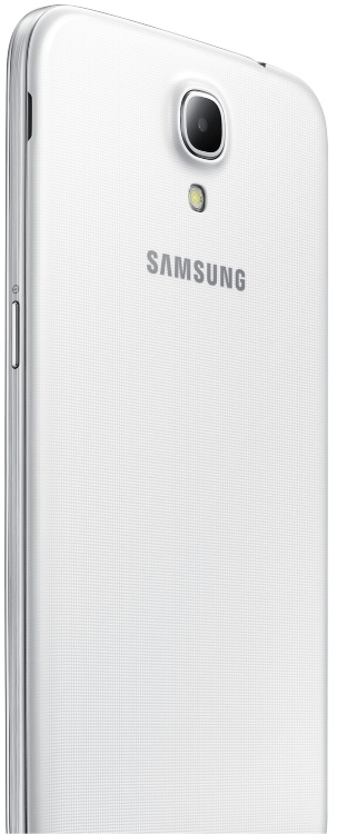 Samsung i9200 Galaxy Mega 6.3 white - 