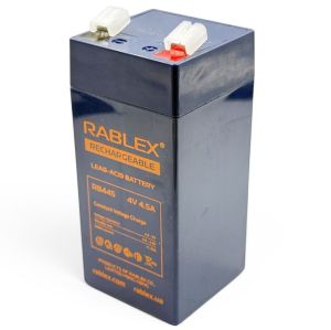 Аккумулятор Rablex RB445 (4v, 4.5Ah) - 922551