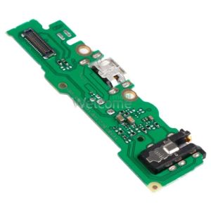 Нижня плата Tecno Pop 4 (BC1s,BC2c) - 923049 Нижня плата Tecno Pop 4 (BC1s,BC2c) - 923049