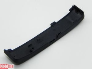 Задняя крышка Sony LT28i Xperia Ion задняя верхняя Черный original - 542129