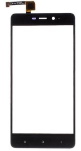 Тачскрин Xiaomi Redmi 4 Pro, Redmi 4 Prime черный