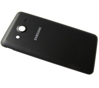 Задняя крышка Samsung G355H Galaxy Core 2 Duos Черный original - 542628