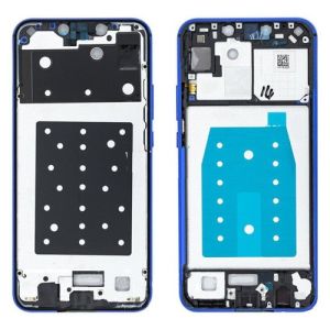 Рамка дисплея Huawei P Smart Plus Синій - 563093