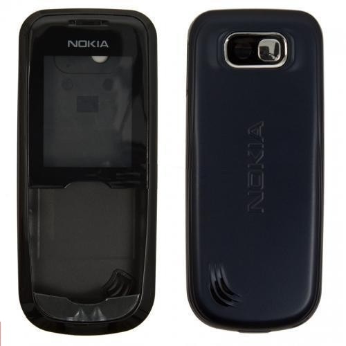 Корпус Nokia 2600 classic Чорний - 201913
