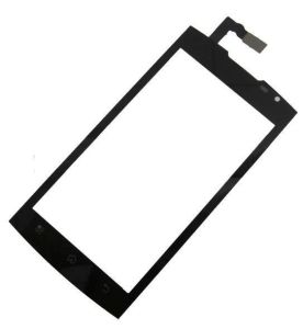 Тачскрін Prestigio MultiPhone 4500 DUO (PAP4500DUO) Black Тачскрін Prestigio MultiPhone 4500 DUO (PAP4500DUO) Black