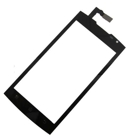 Тачскрин Prestigio MultiPhone 4500 DUO (PAP4500DUO) Black