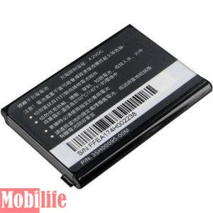 Аккумулятор для HTC Touch 3G T3232 Touch HD BA S340 - 524936