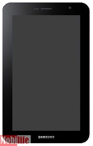 Дисплей (экран) для Samsung P6200 Galaxy Tab Plus, P6201 Galaxy Tab Plus N, P6210 Galaxy Tab Plus Original - 527027